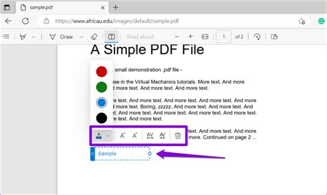 I made a free PDF editor that works in your browser .